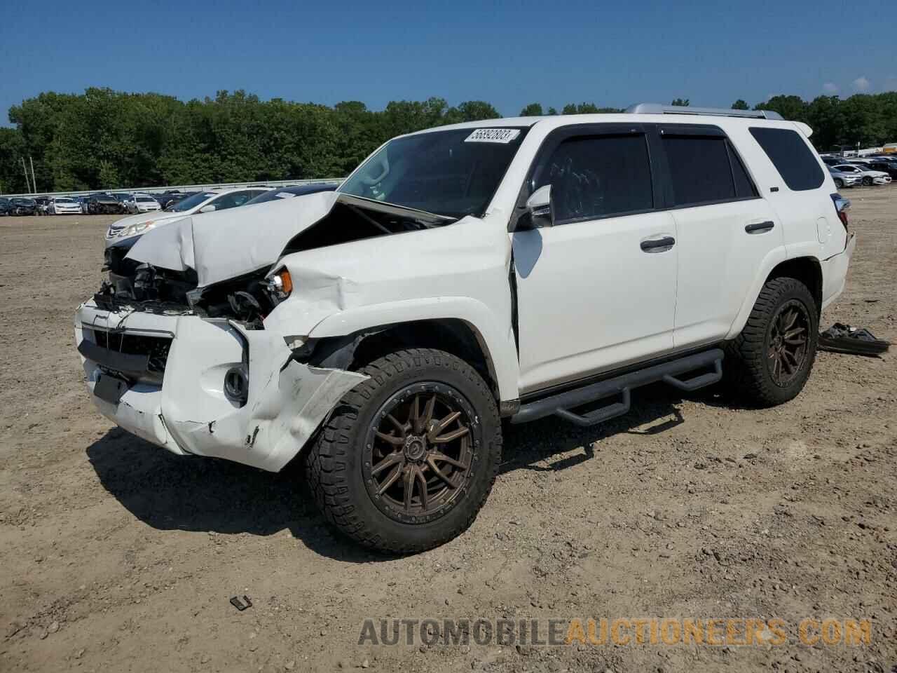 JTEBU5JR8F5267255 TOYOTA 4RUNNER 2015