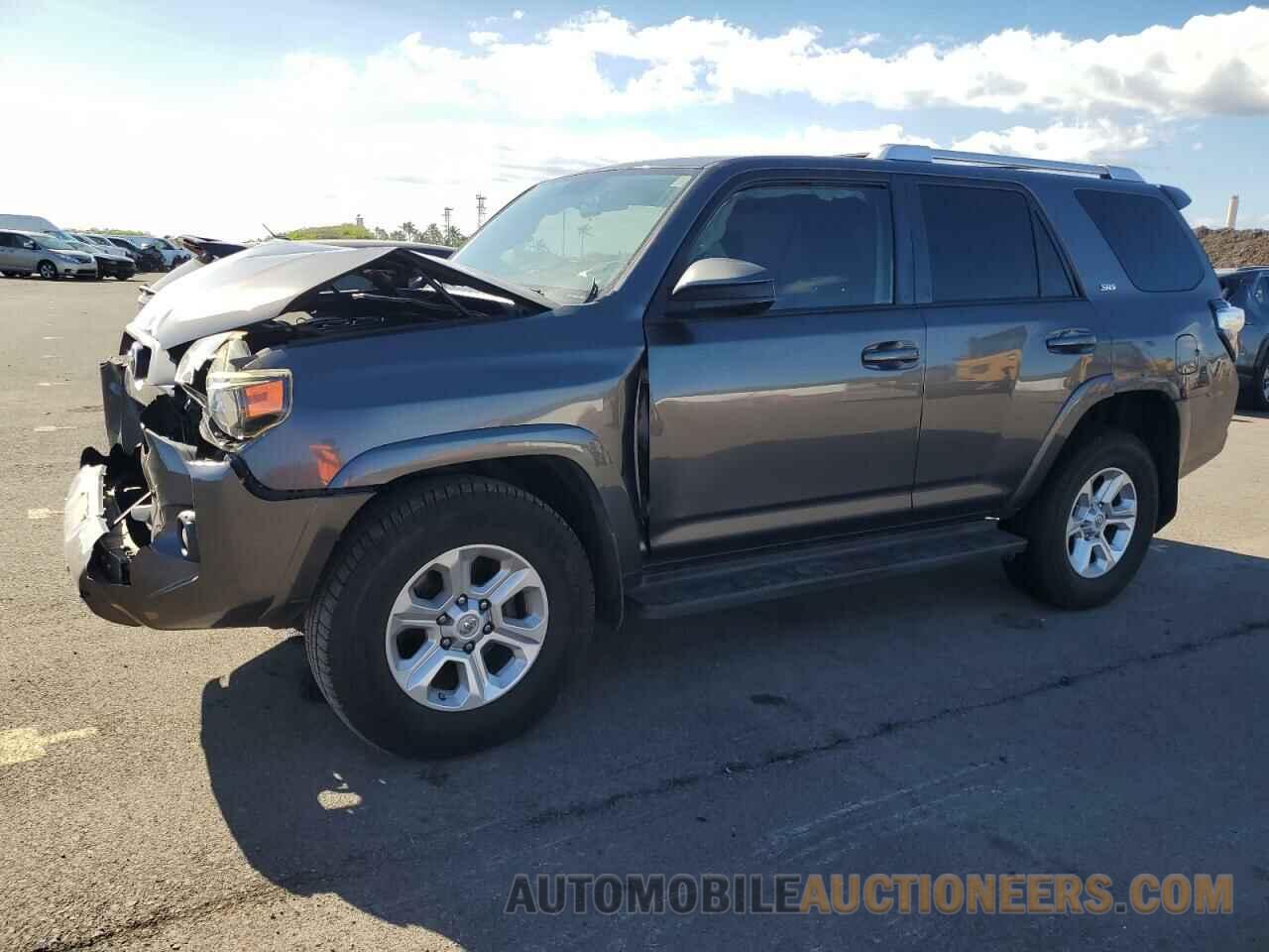 JTEBU5JR8G5278855 TOYOTA 4RUNNER 2016