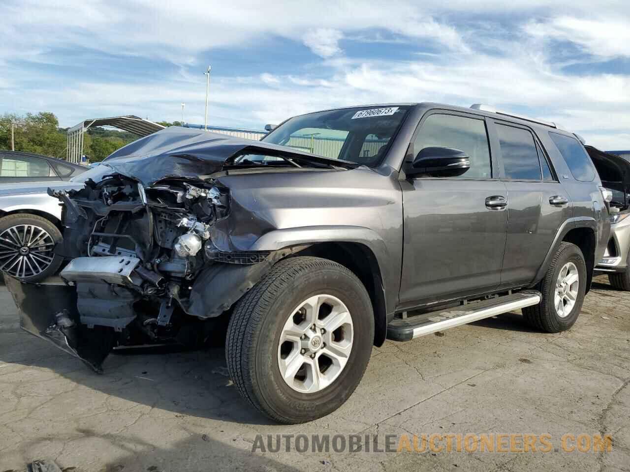 JTEBU5JR8G5311479 TOYOTA 4RUNNER 2016