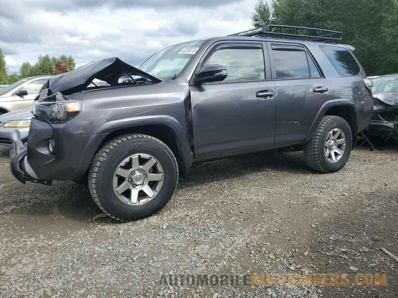 JTEBU5JR8G5320795 TOYOTA 4RUNNER 2016