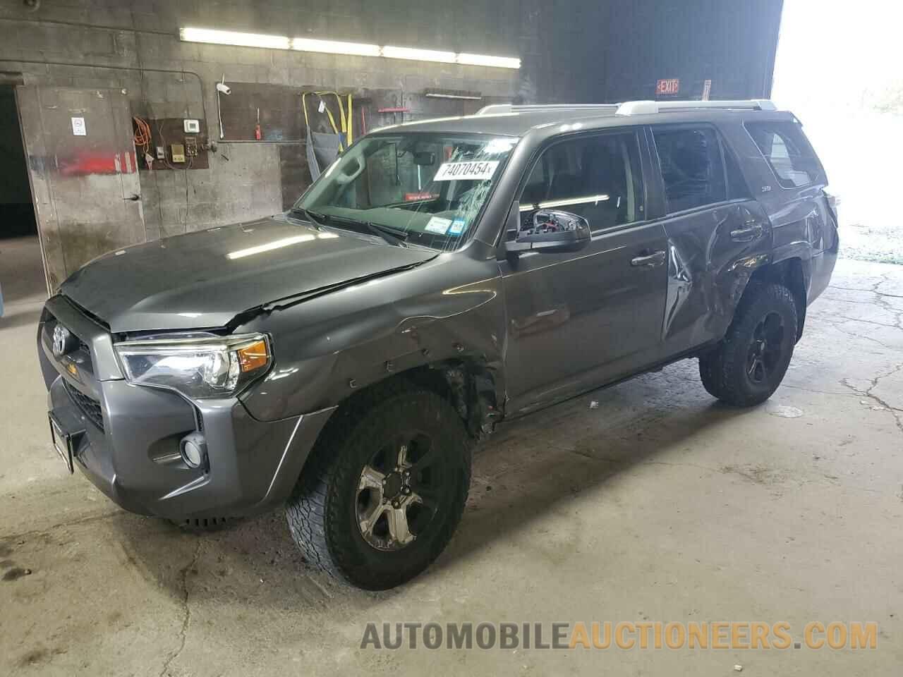 JTEBU5JR8G5339654 TOYOTA 4RUNNER 2016