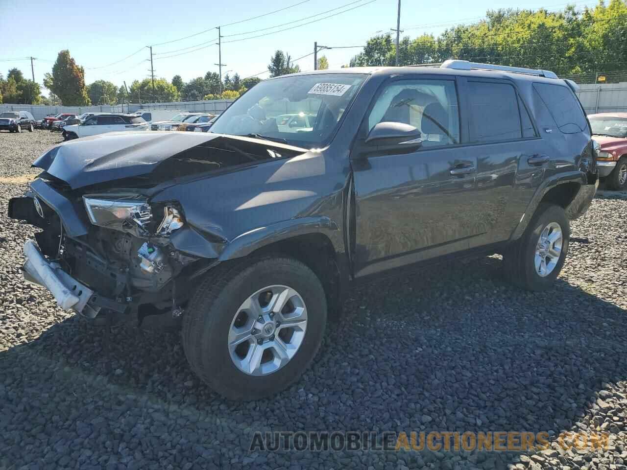 JTEBU5JR8G5363954 TOYOTA 4RUNNER 2016