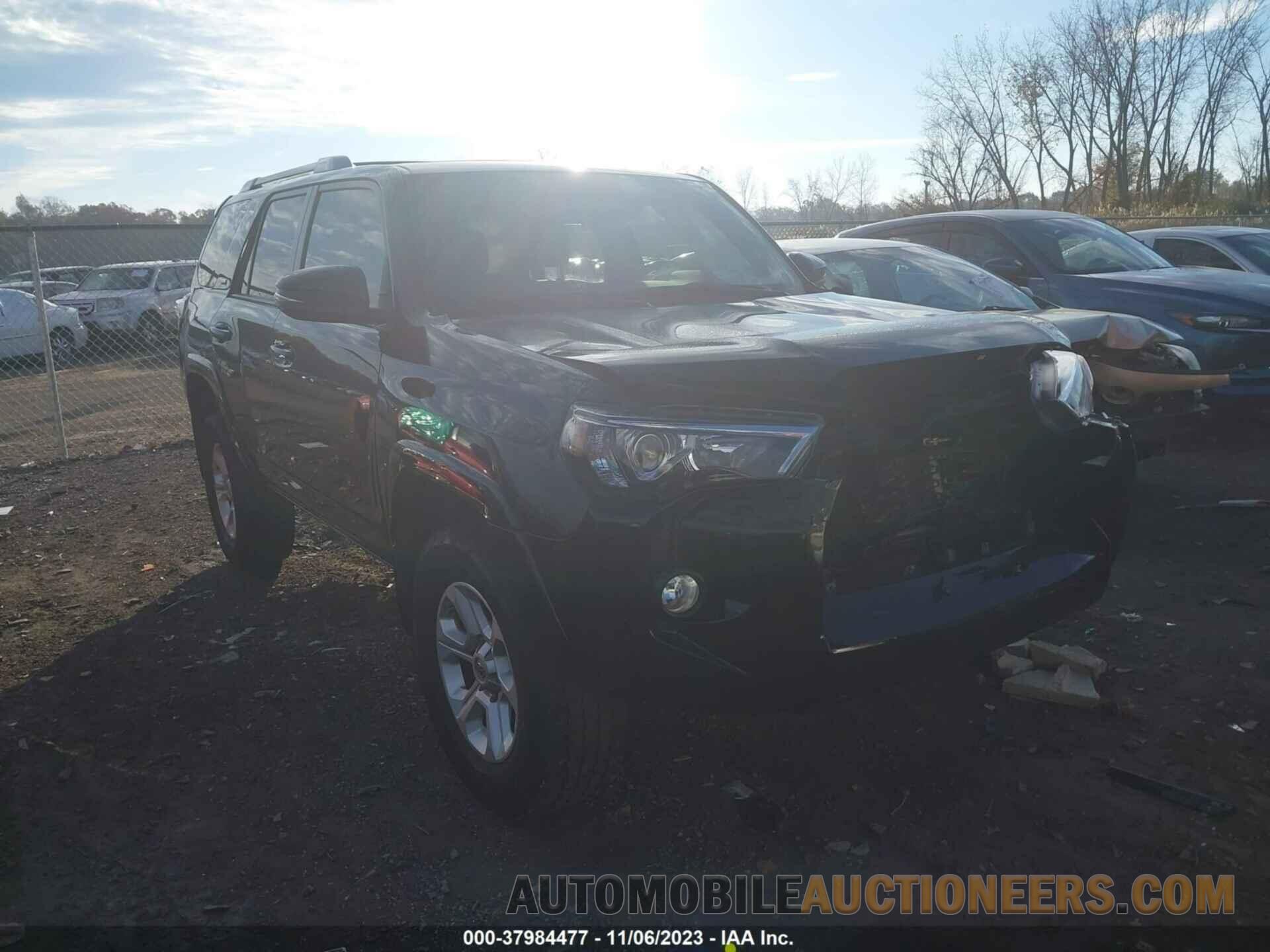 JTEBU5JR8H5441554 TOYOTA 4RUNNER 2017