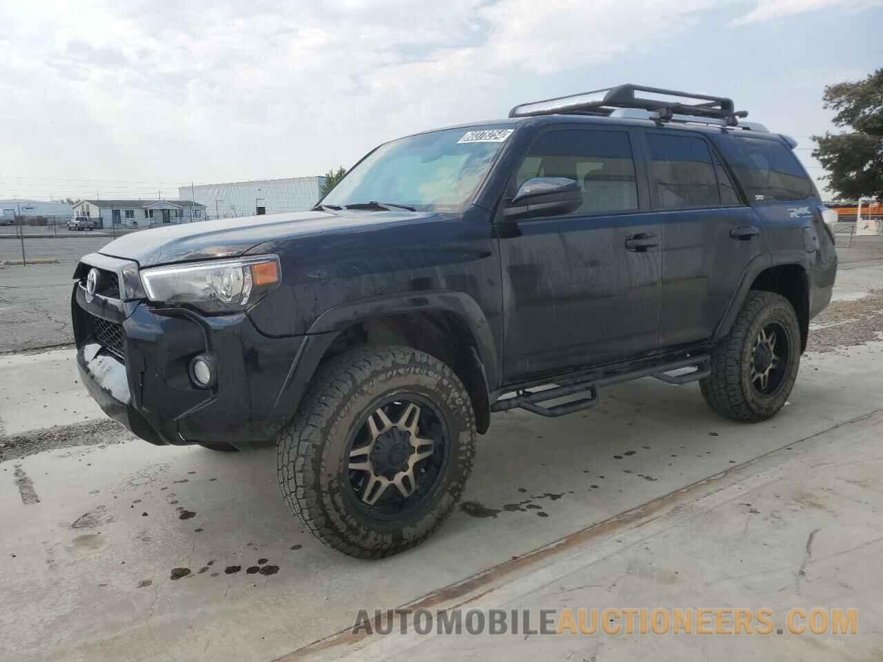 JTEBU5JR8J5571050 TOYOTA 4RUNNER 2018