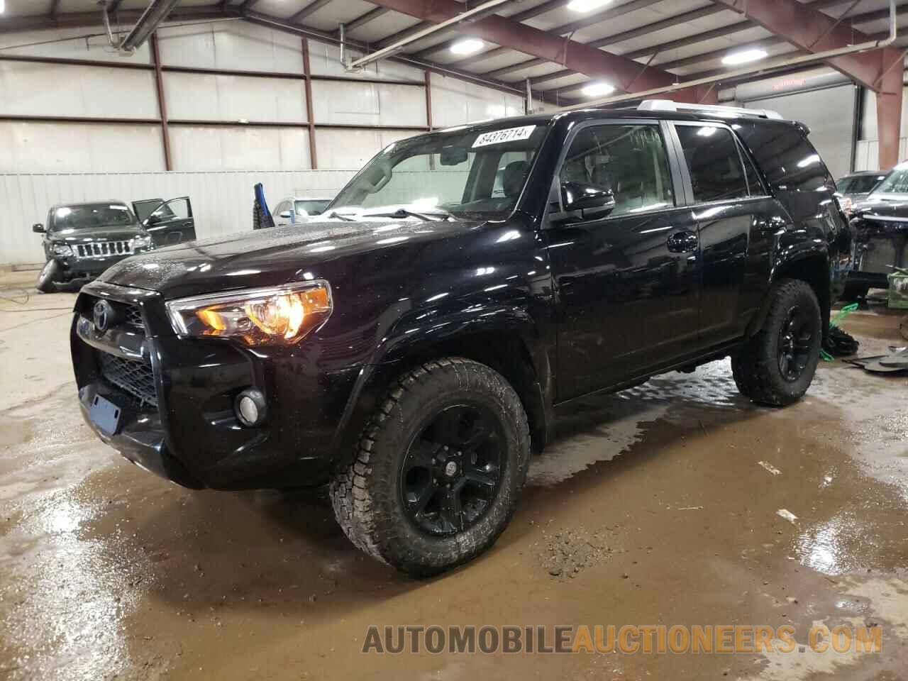 JTEBU5JR8J5579455 TOYOTA 4RUNNER 2018