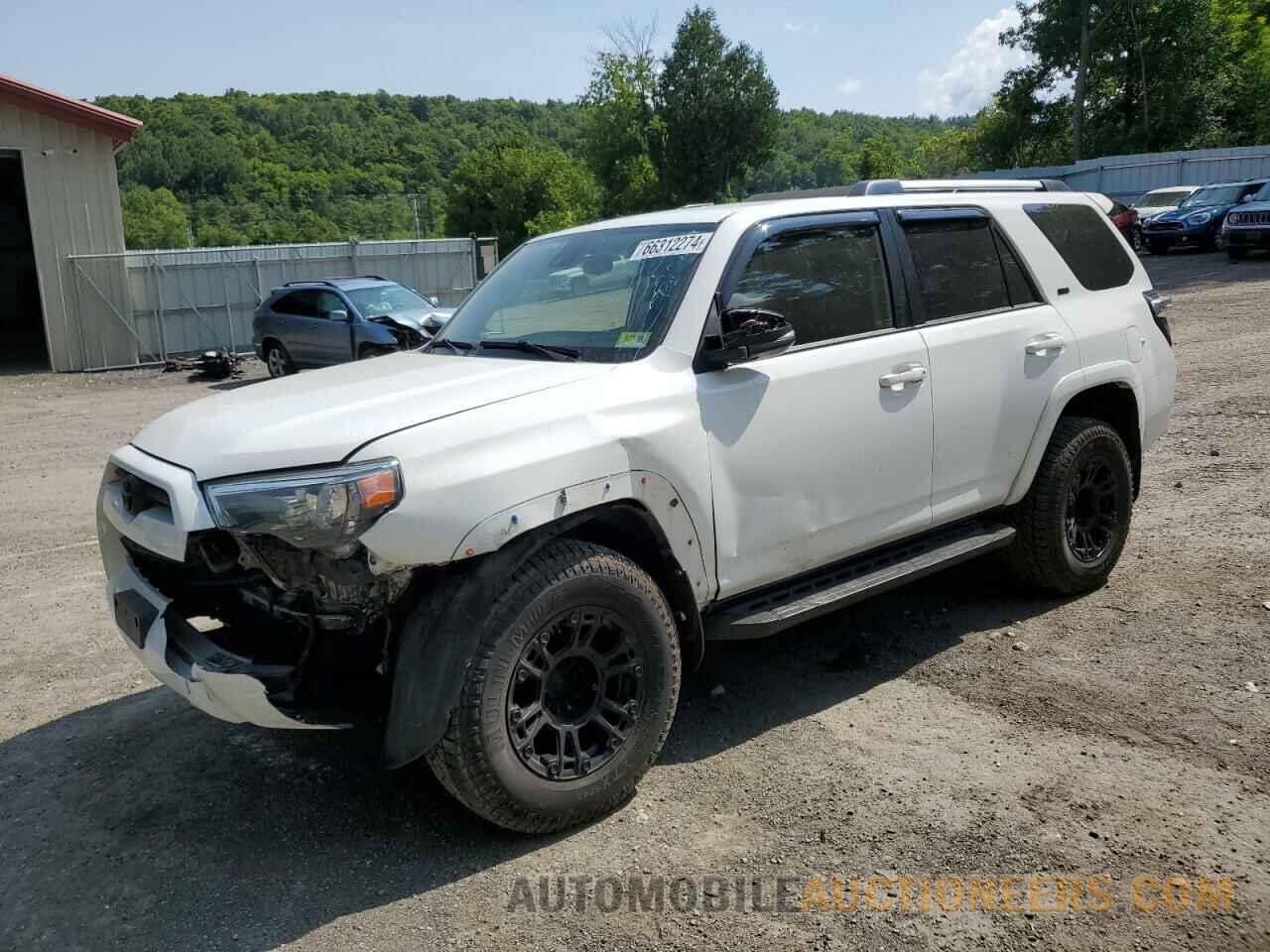 JTEBU5JR8L5752491 TOYOTA 4RUNNER 2020