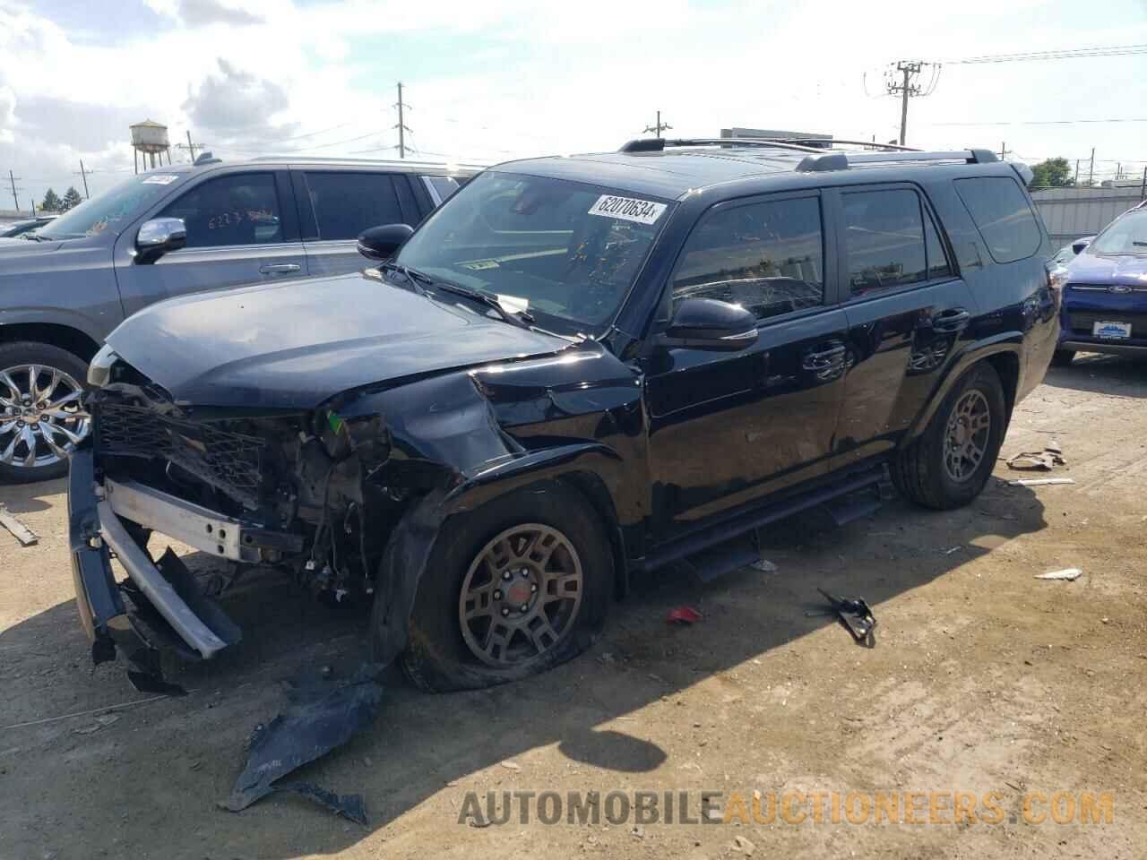 JTEBU5JR8L5756573 TOYOTA 4RUNNER 2020