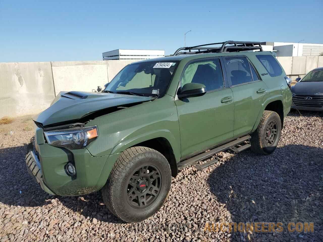 JTEBU5JR8L5788441 TOYOTA 4RUNNER 2020