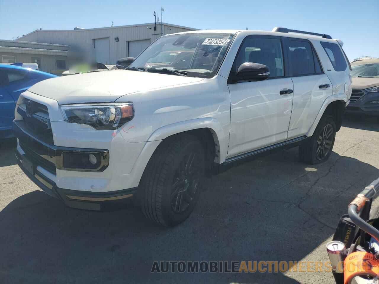 JTEBU5JR8L5794868 TOYOTA 4RUNNER 2020