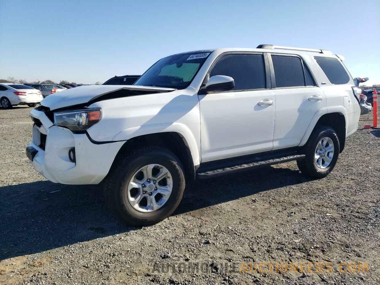 JTEBU5JR8L5796359 TOYOTA 4RUNNER 2020