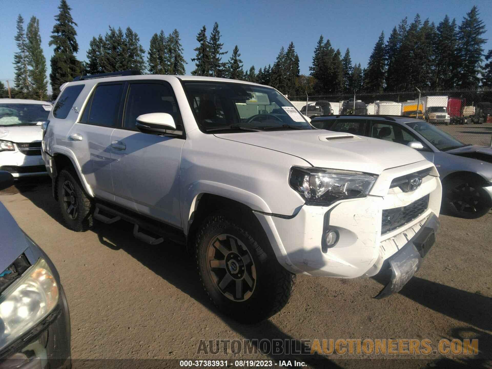 JTEBU5JR8L5805335 TOYOTA 4RUNNER 2020