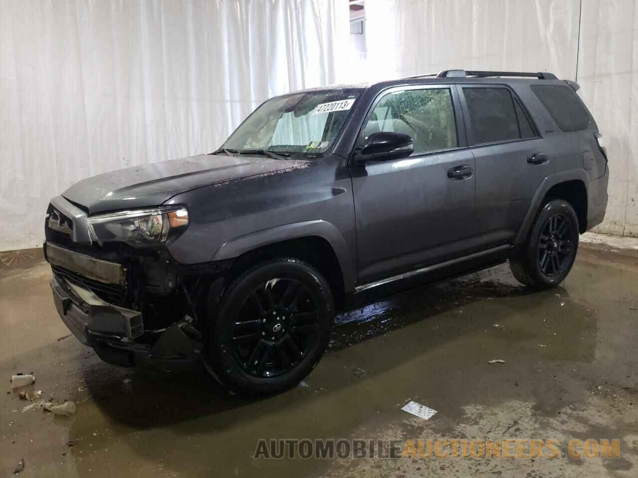 JTEBU5JR8L5806856 TOYOTA 4RUNNER 2020