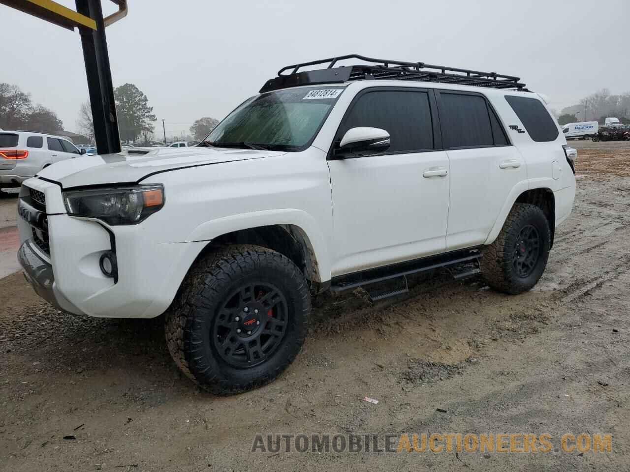 JTEBU5JR8L5829831 TOYOTA 4RUNNER 2020