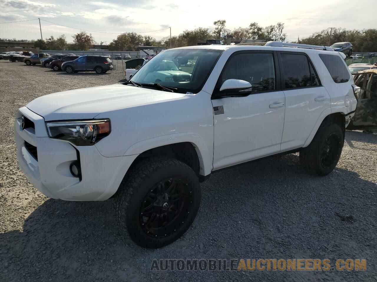 JTEBU5JR9E5163792 TOYOTA 4RUNNER 2014