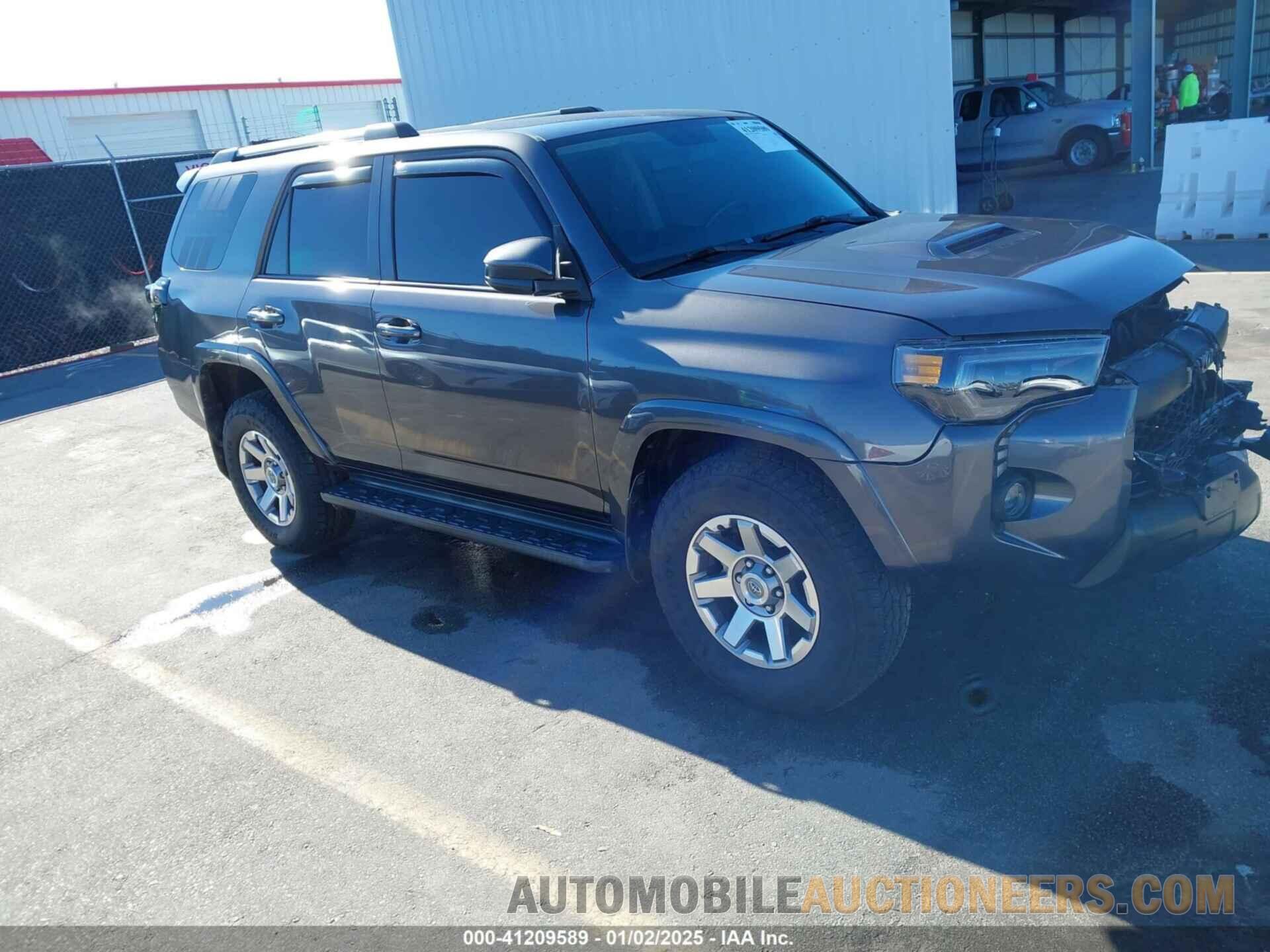 JTEBU5JR9E5171665 TOYOTA 4RUNNER 2014