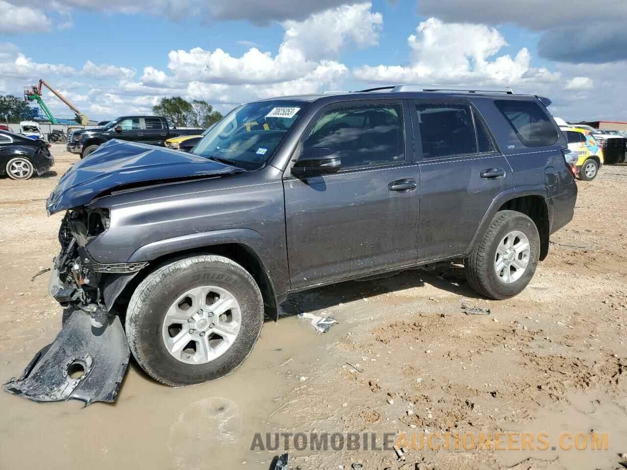 JTEBU5JR9F5208036 TOYOTA 4RUNNER 2015