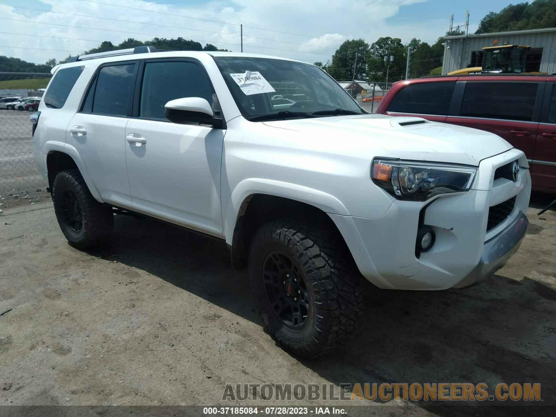 JTEBU5JR9F5221675 TOYOTA 4RUNNER 2015