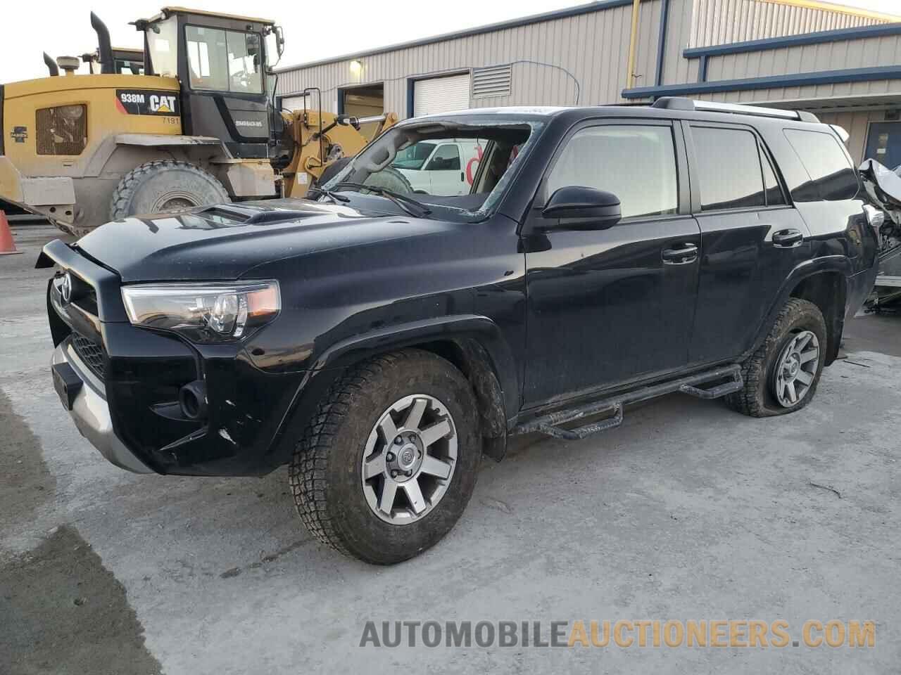 JTEBU5JR9F5225936 TOYOTA 4RUNNER 2015