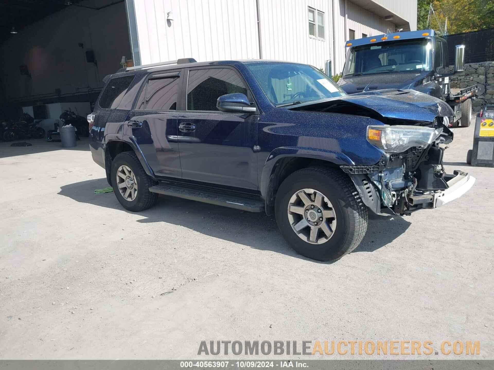 JTEBU5JR9F5232661 TOYOTA 4RUNNER 2015