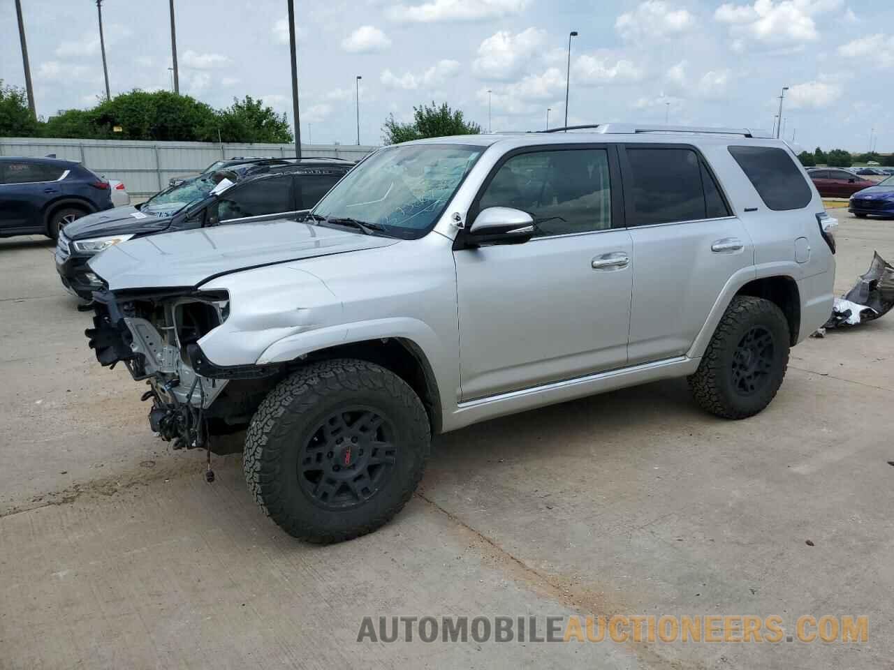 JTEBU5JR9F5254515 TOYOTA 4RUNNER 2015