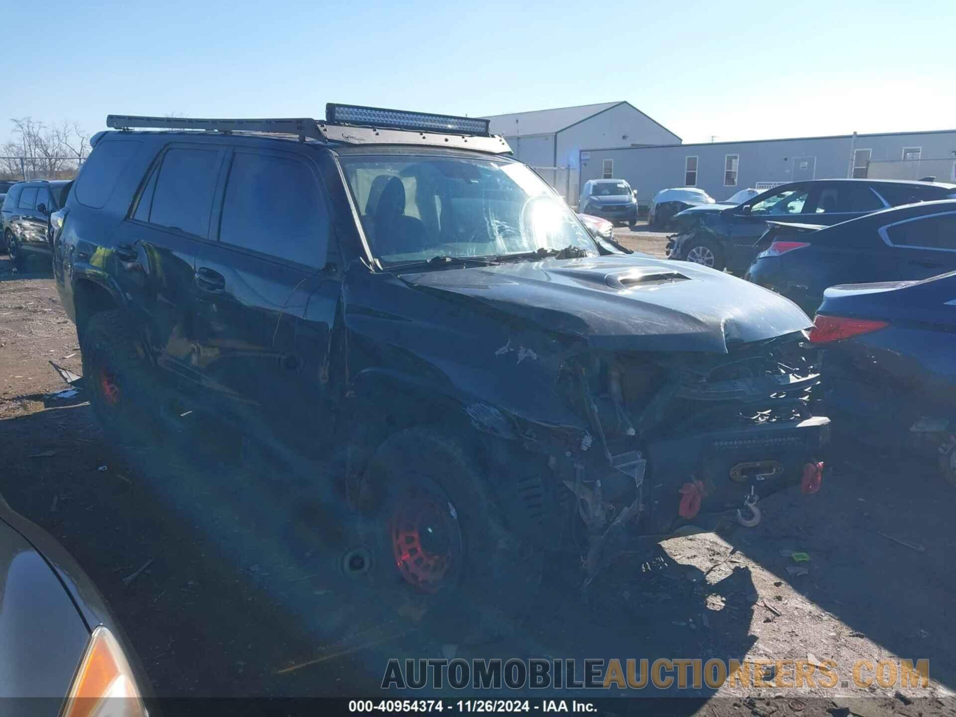 JTEBU5JR9F5264168 TOYOTA 4RUNNER 2015