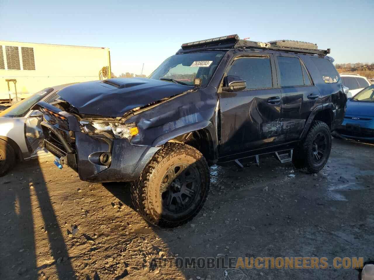 JTEBU5JR9G5338514 TOYOTA 4RUNNER 2016