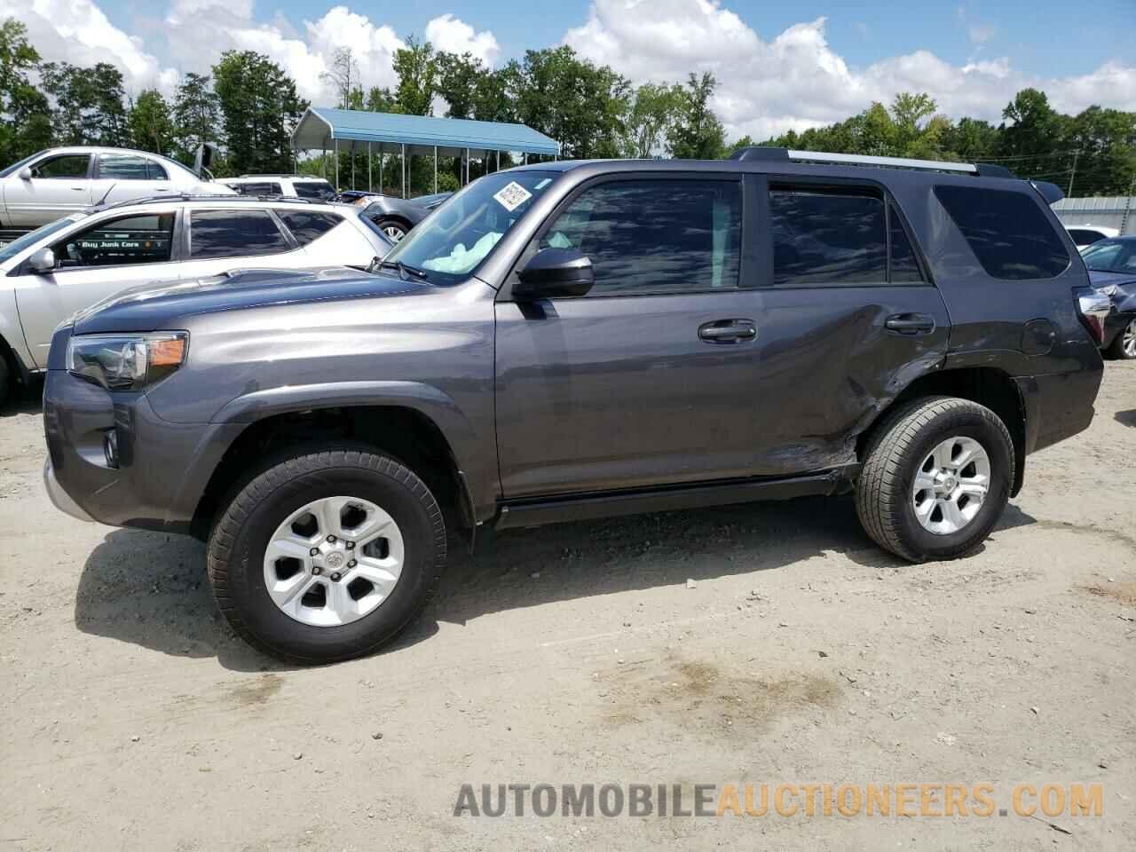 JTEBU5JR9G5359072 TOYOTA 4RUNNER 2016