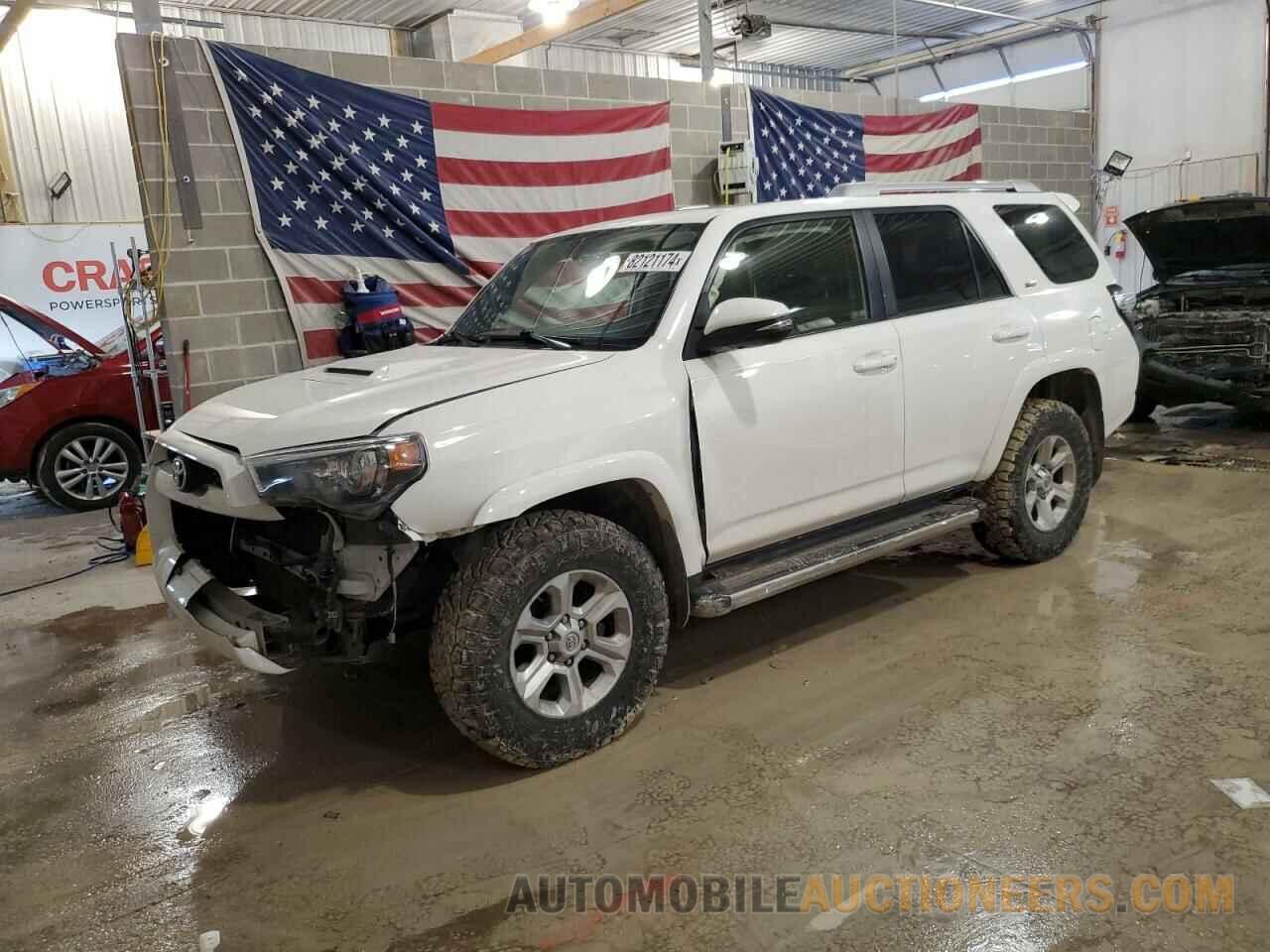 JTEBU5JR9H5428263 TOYOTA 4RUNNER 2017