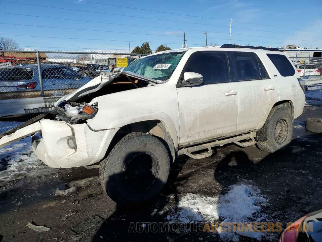 JTEBU5JR9H5446262 TOYOTA 4RUNNER 2017