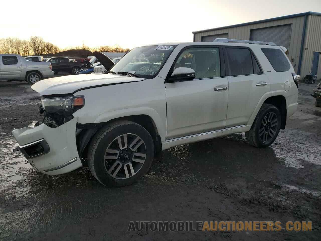 JTEBU5JR9H5451218 TOYOTA 4RUNNER 2017