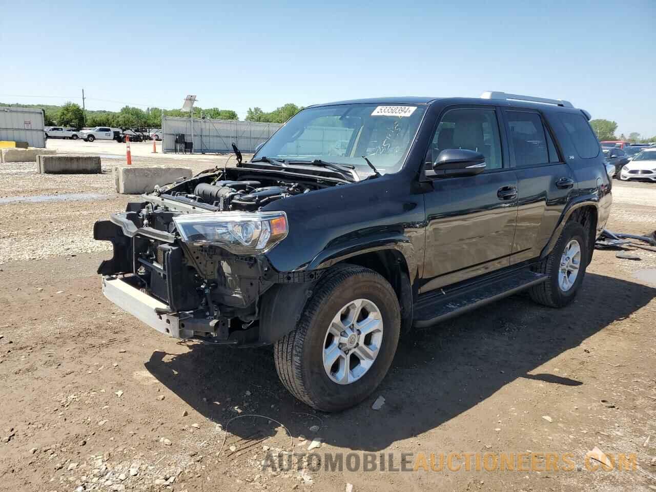 JTEBU5JR9H5479181 TOYOTA 4RUNNER 2017