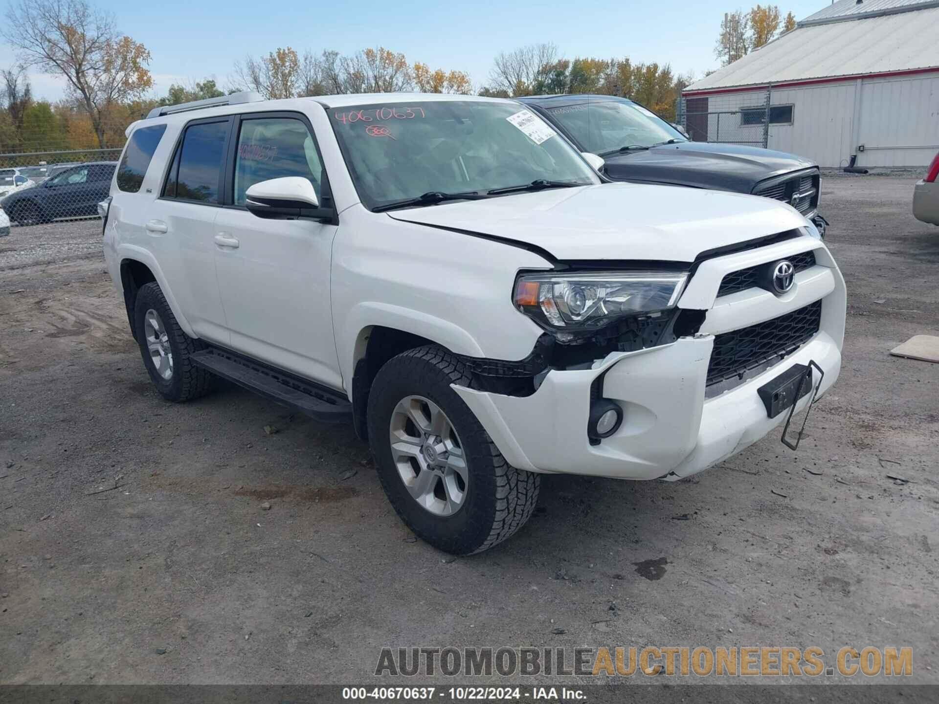 JTEBU5JR9J5579173 TOYOTA 4RUNNER 2018