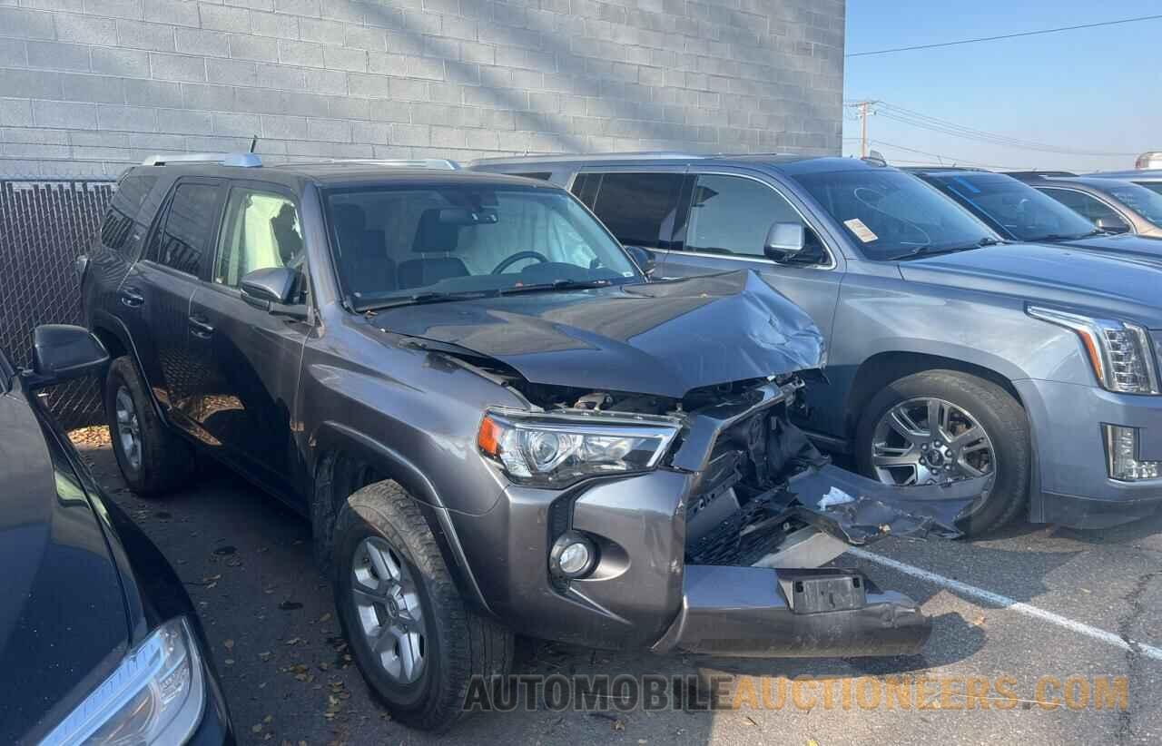 JTEBU5JR9J5588861 TOYOTA 4RUNNER 2018