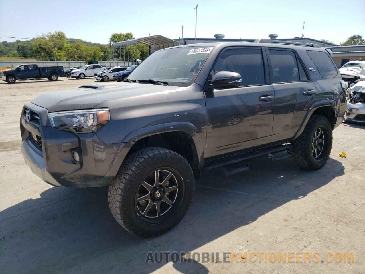 JTEBU5JR9L5771132 TOYOTA 4RUNNER 2020