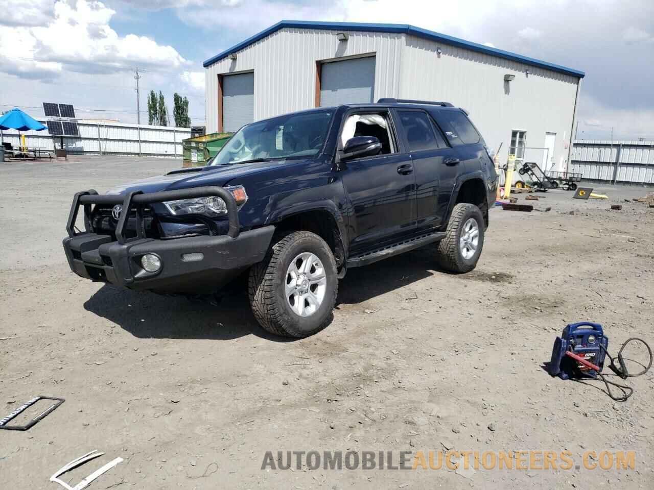 JTEBU5JR9L5786150 TOYOTA 4RUNNER 2020