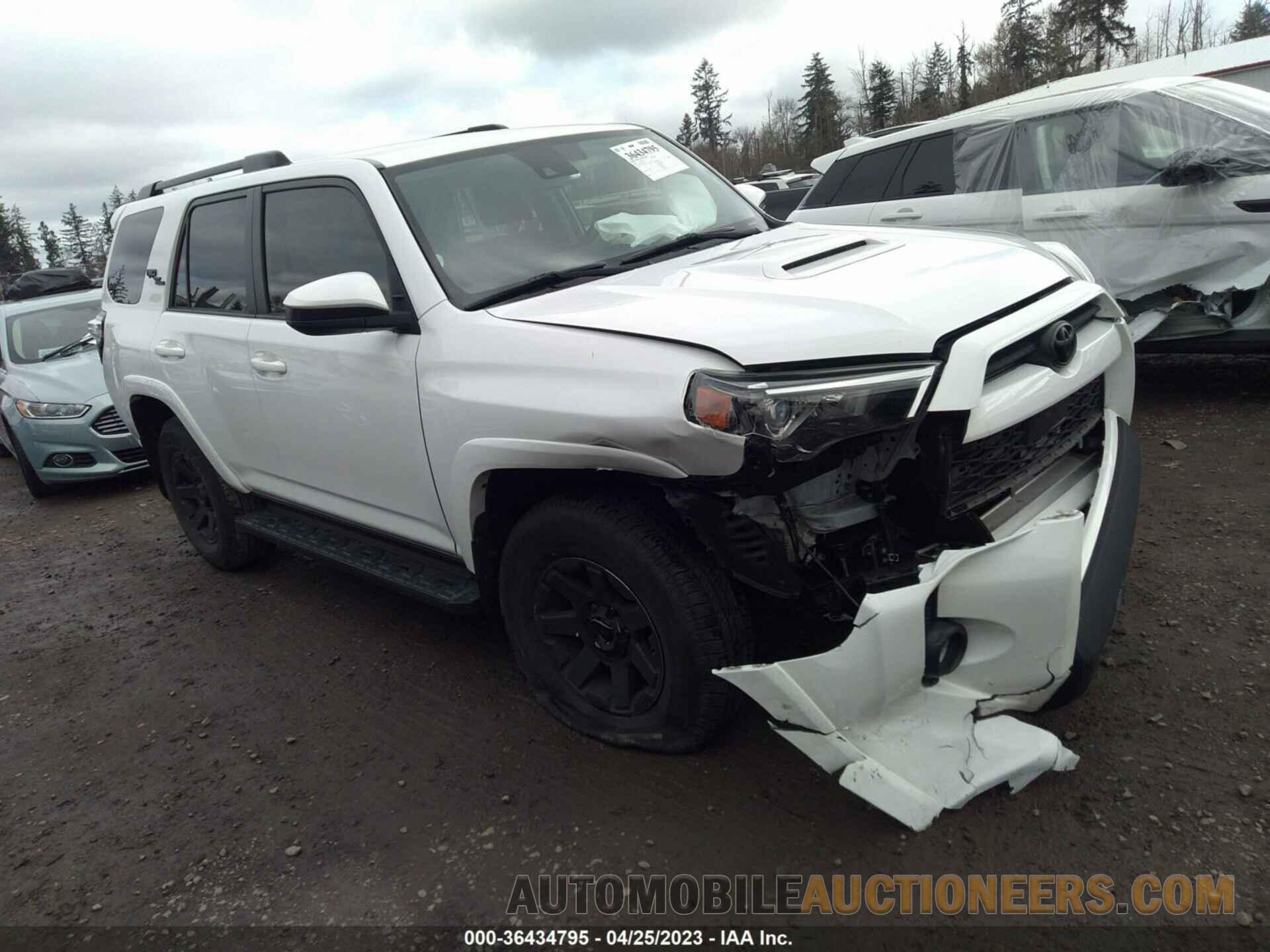 JTEBU5JR9L5801763 TOYOTA 4RUNNER 2020