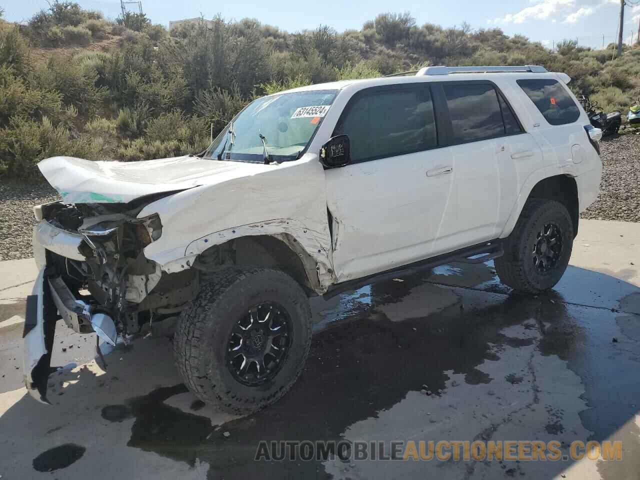 JTEBU5JRXF5223189 TOYOTA 4RUNNER 2015