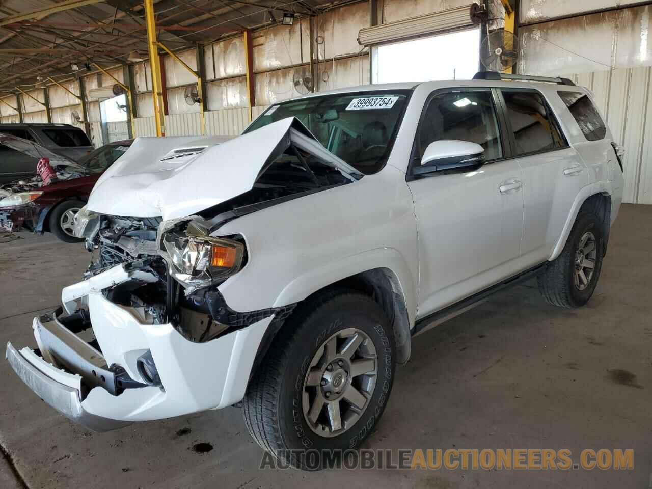 JTEBU5JRXF5229624 TOYOTA 4RUNNER 2015