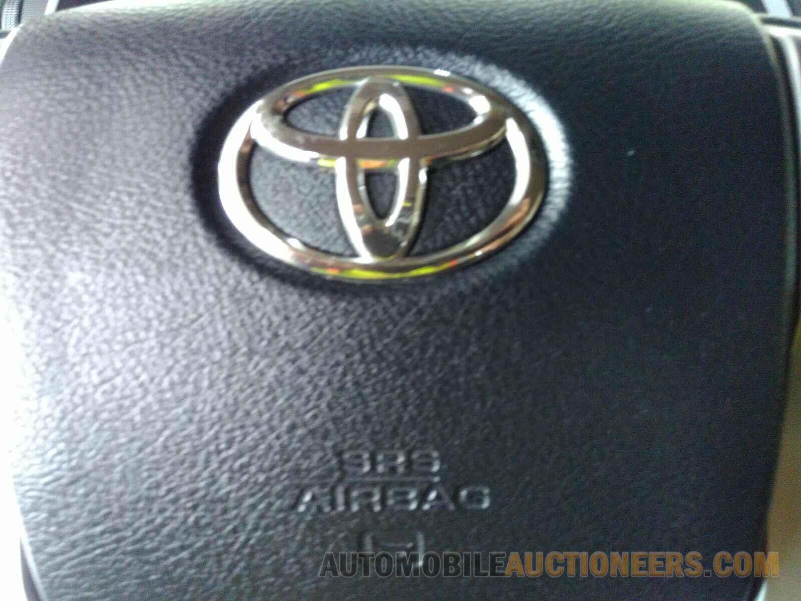 JTEBU5JRXG5397684 Toyota 4Runner 4WD 2016