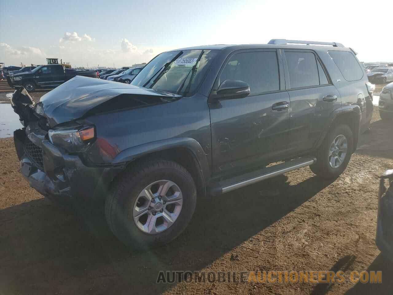 JTEBU5JRXH5459294 TOYOTA 4RUNNER 2017