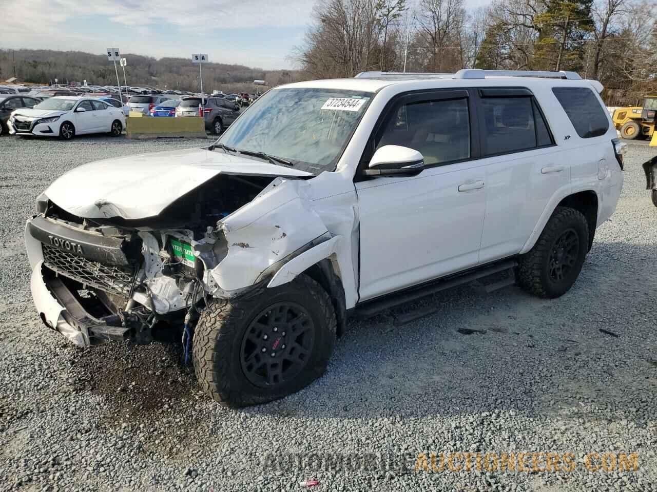 JTEBU5JRXH5462079 TOYOTA 4RUNNER 2017