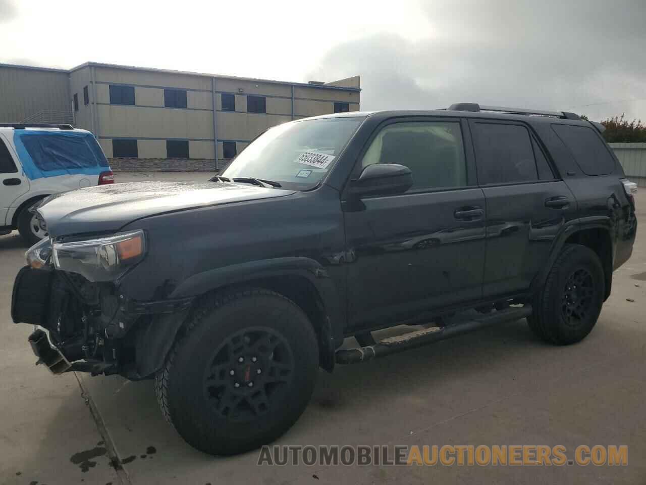 JTEEU5JR9P5300388 TOYOTA 4RUNNER 2023