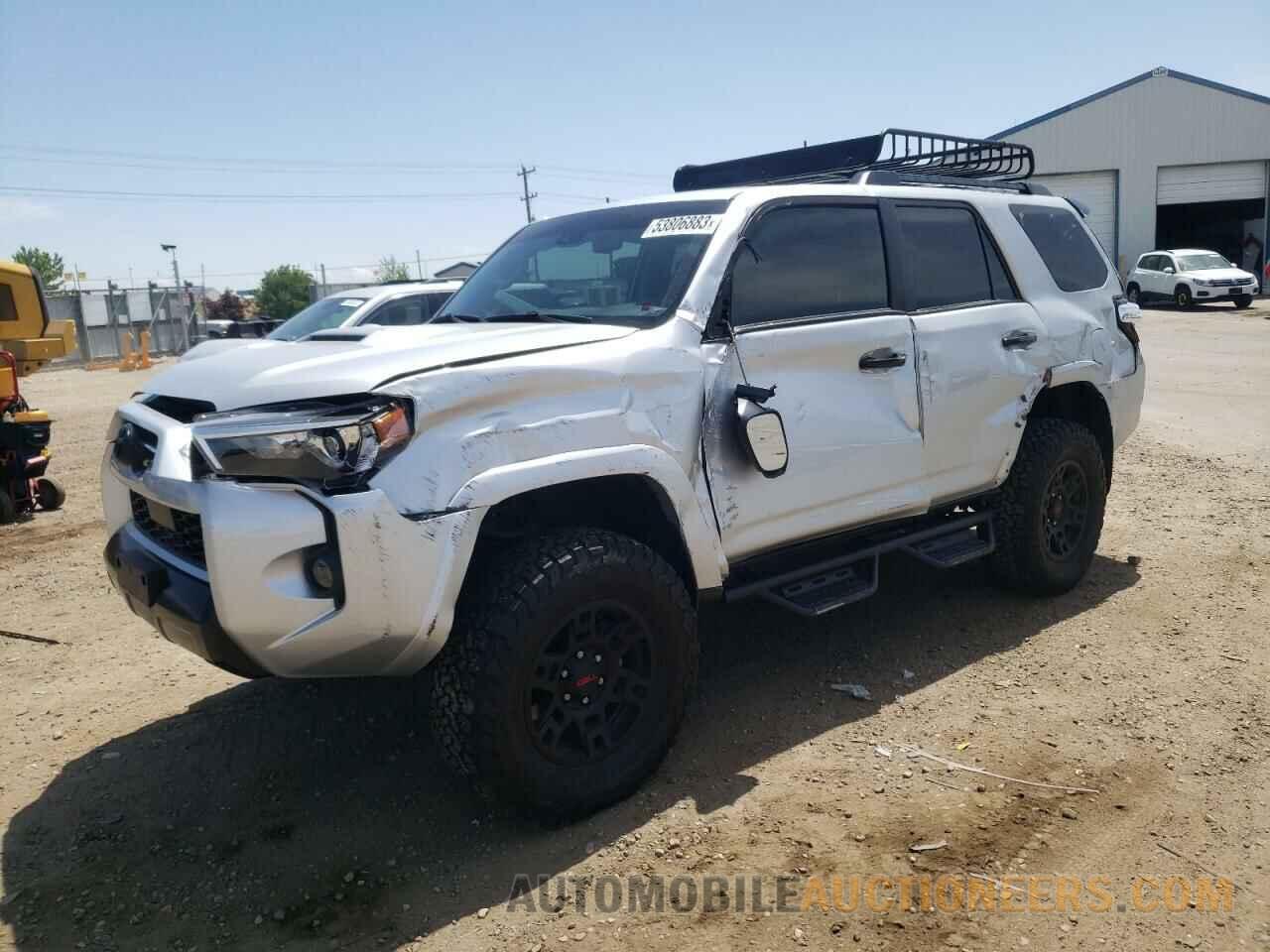 JTEHU5JR6M5939742 TOYOTA 4RUNNER 2021