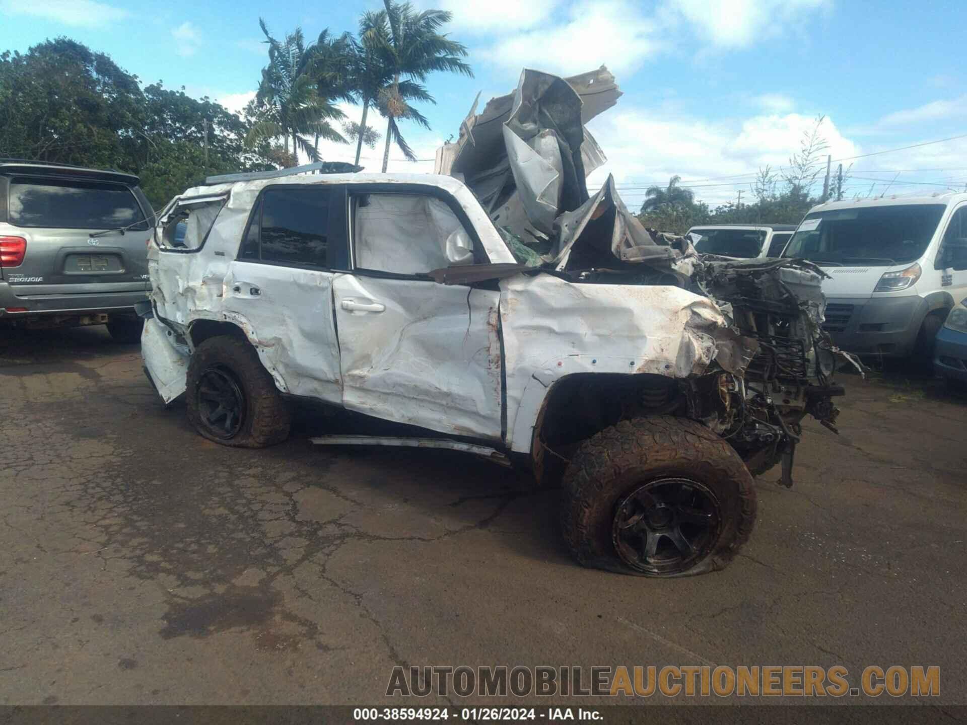 JTEMU5JR2M5897651 TOYOTA 4RUNNER 2021