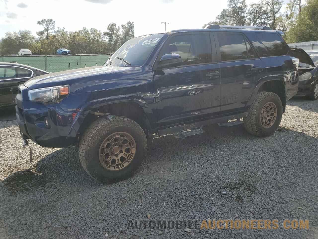 JTEMU5JR3M5942869 TOYOTA 4RUNNER 2021