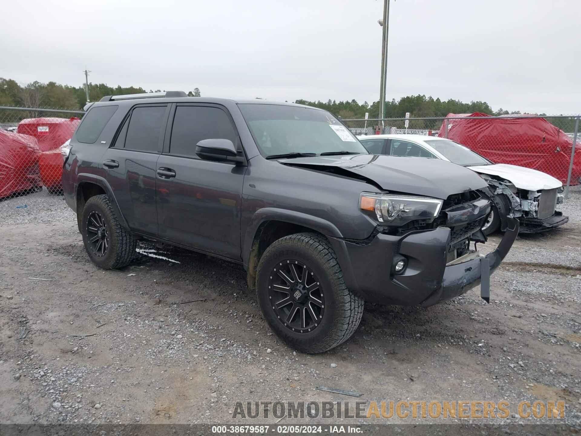 JTEMU5JR4M5854512 TOYOTA 4RUNNER 2021