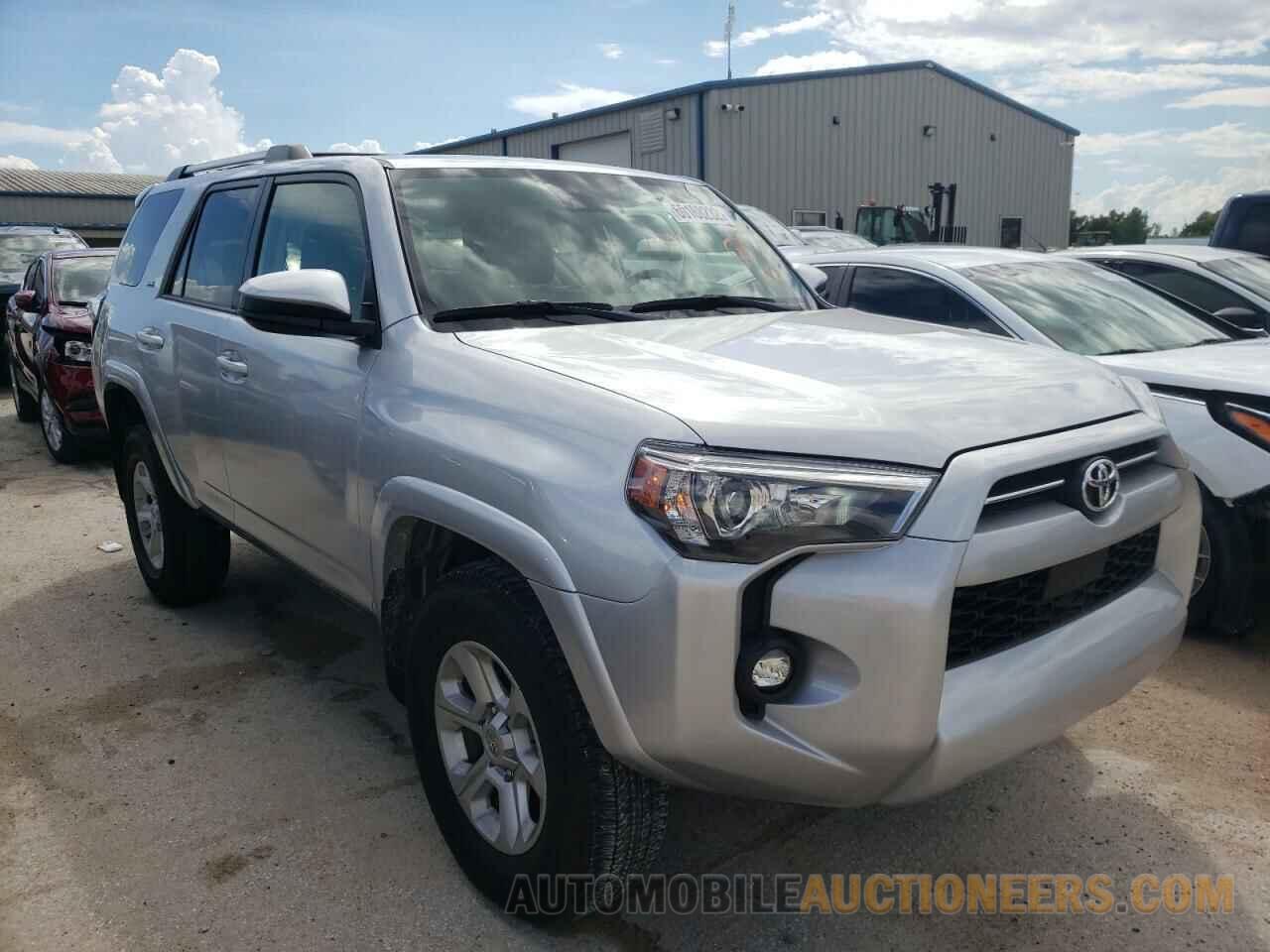 JTEMU5JR4M5928995 TOYOTA 4RUNNER 2021