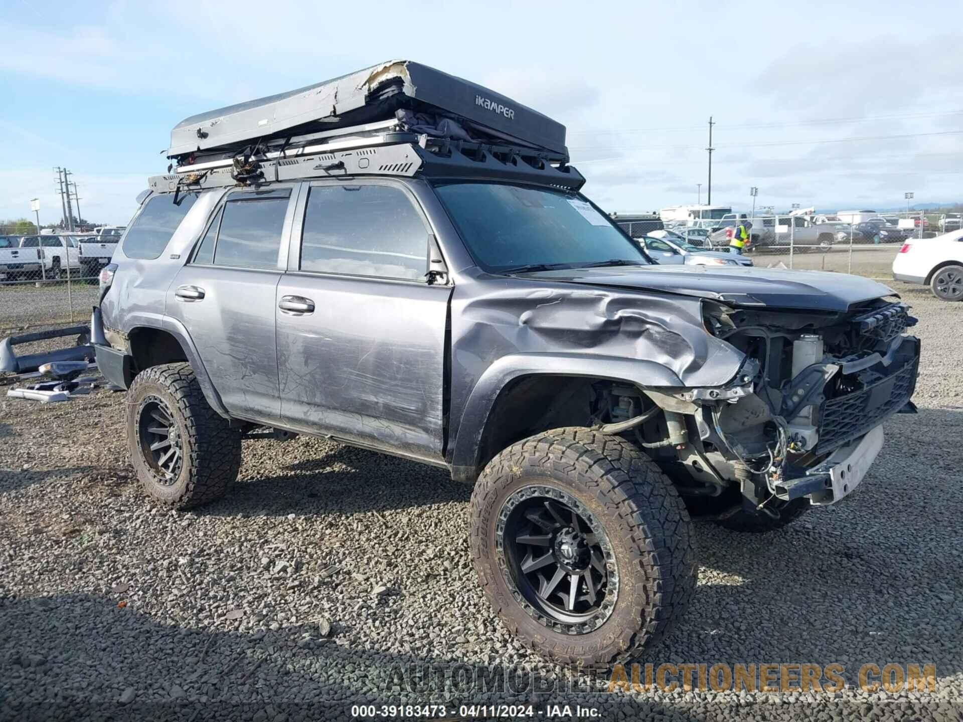 JTEMU5JR6M5964428 TOYOTA 4RUNNER 2021