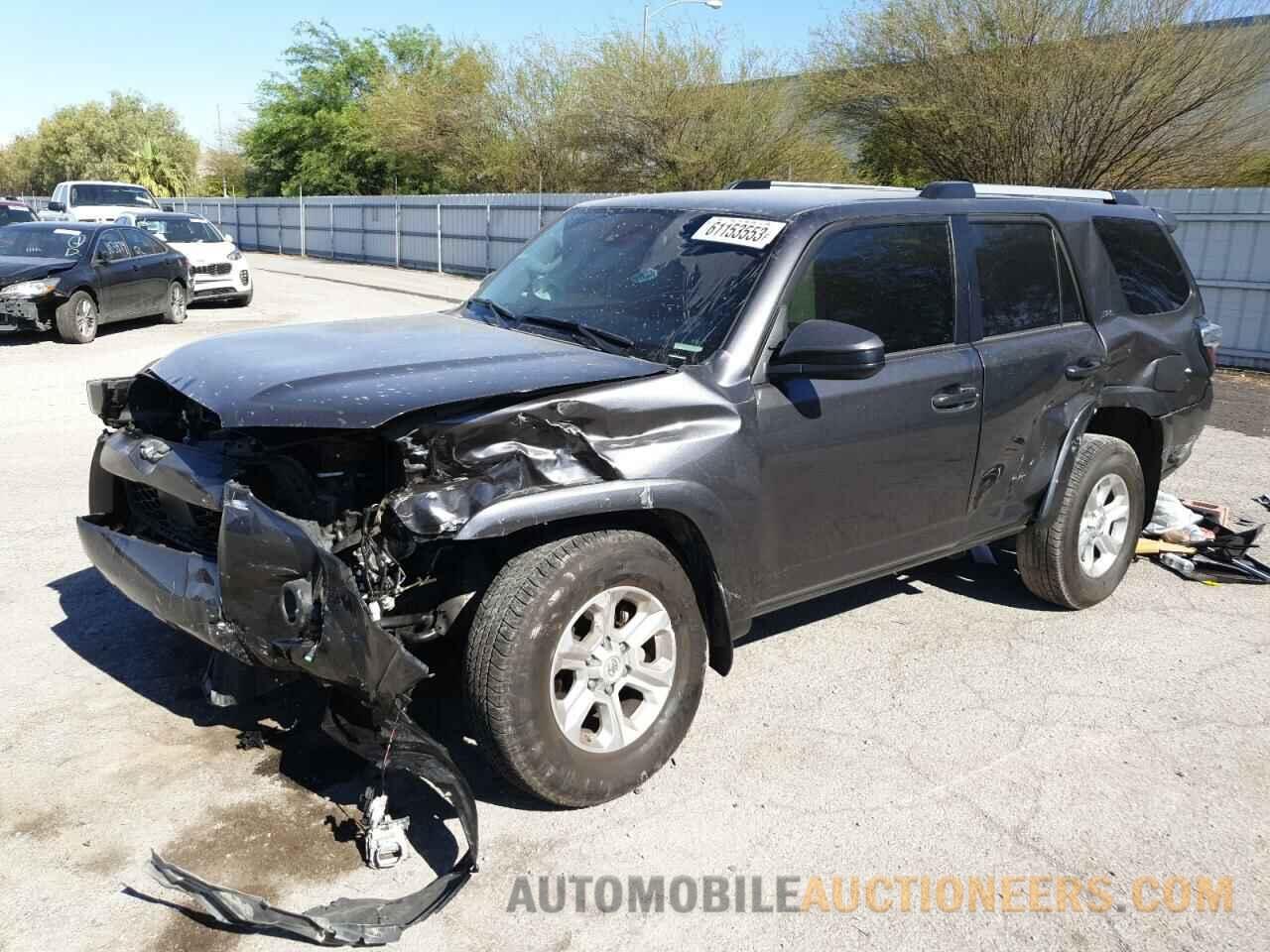 JTEMU5JR7M5903072 TOYOTA 4RUNNER 2021