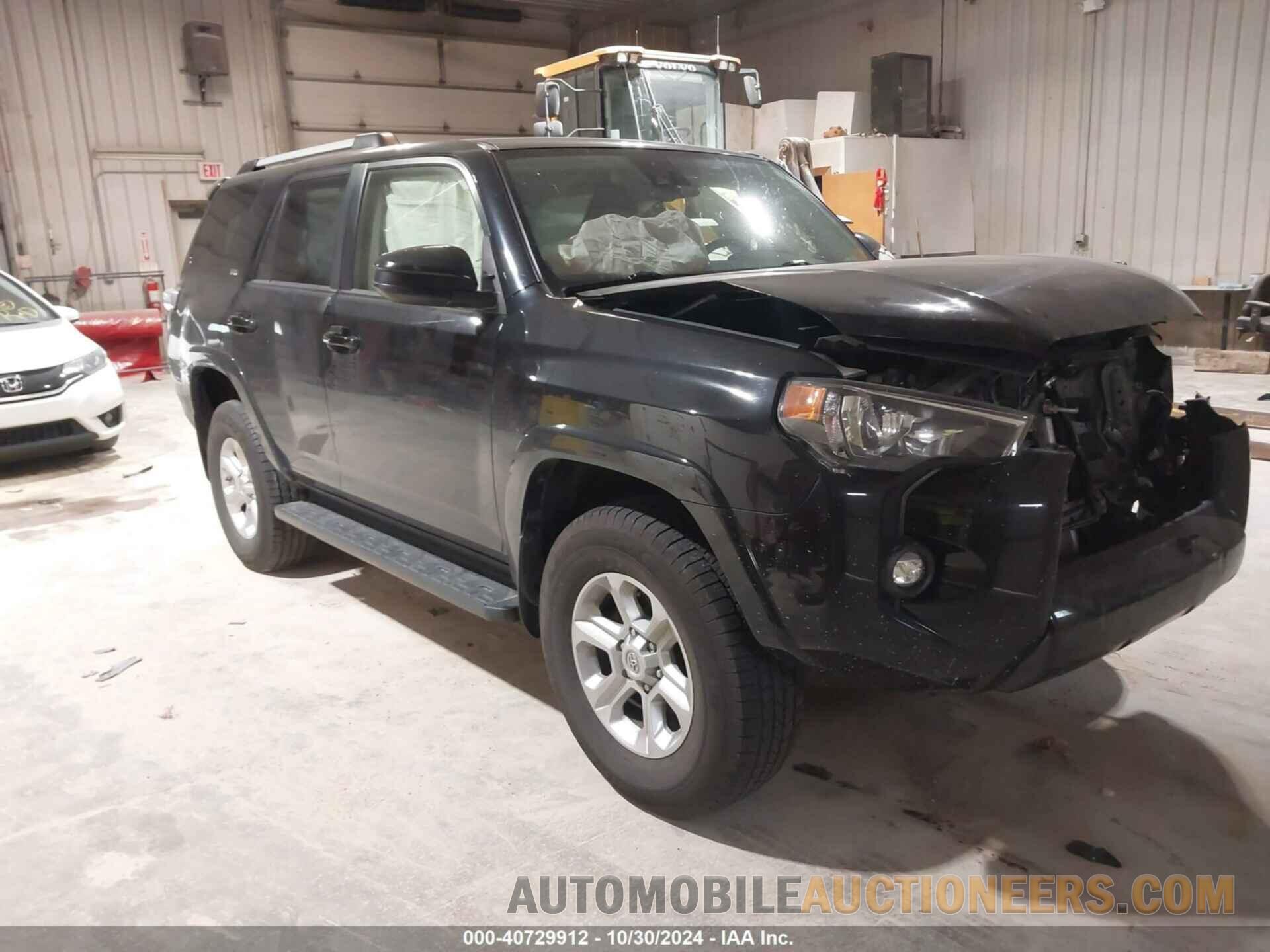 JTEMU5JR7M5913455 TOYOTA 4RUNNER 2021